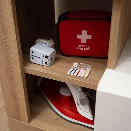 Casavica Su Instagr Appartement *