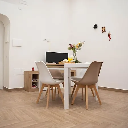 Casavica Su Instagr Appartement *