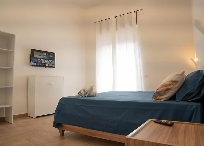 Casavica Su Instagr Appartement