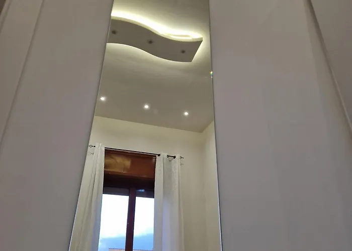 Lägenhet Casavica Su Instagr *