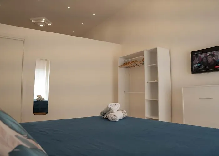 Casavica Su Instagr Appartement