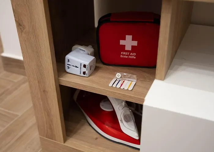 Casavica Su Instagr Appartement *