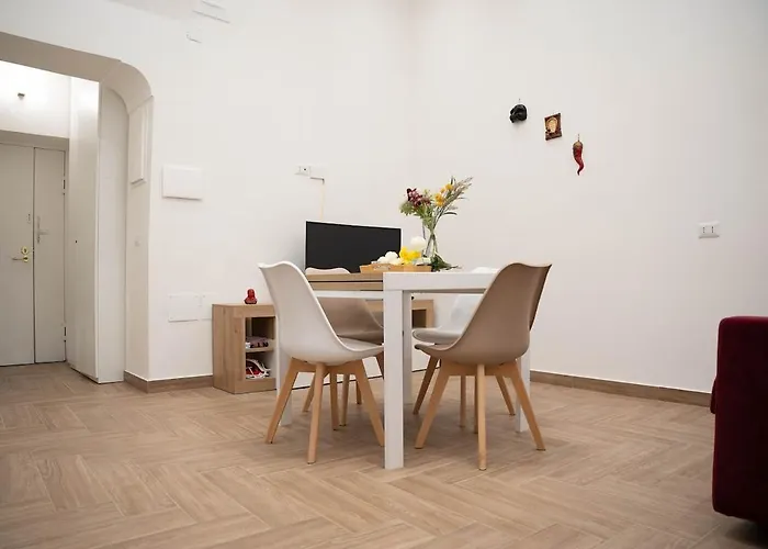 Casavica Su Instagr Appartement *