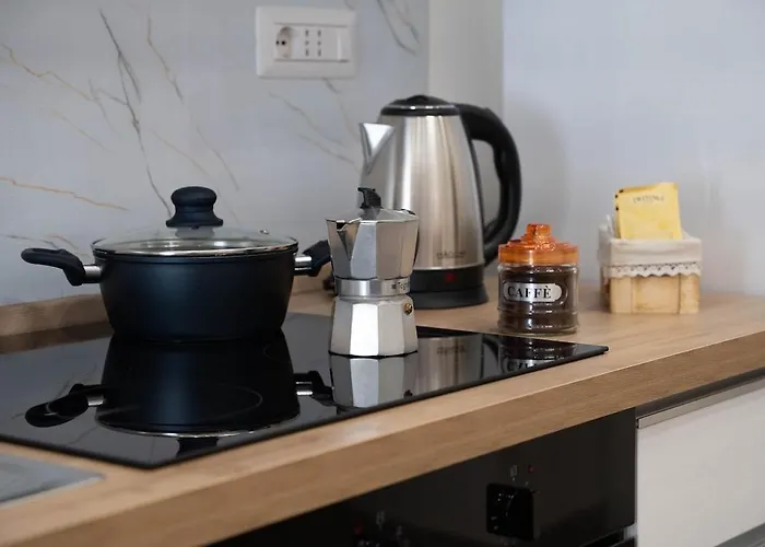 Casavica Su Instagr Appartement