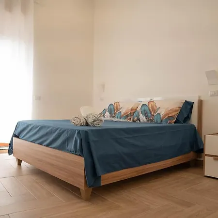 Διαμέρισμα Casavica Su Instagr Νάπολη