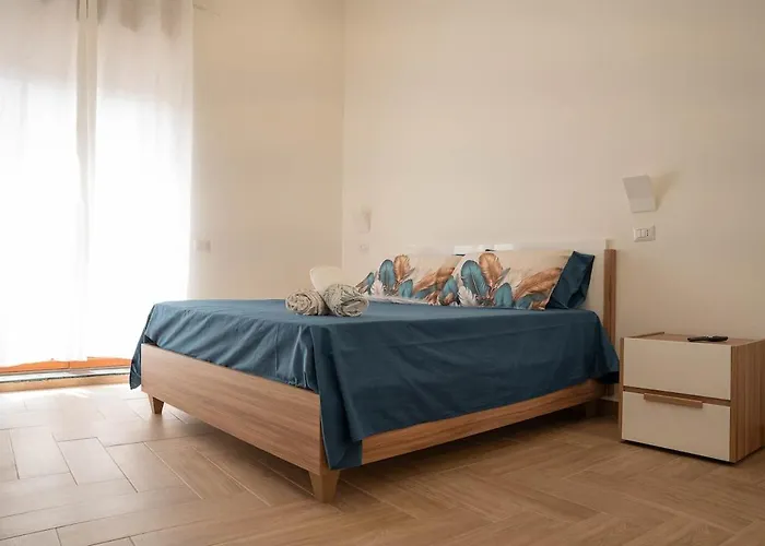 Διαμέρισμα Casavica Su Instagr Νάπολη
